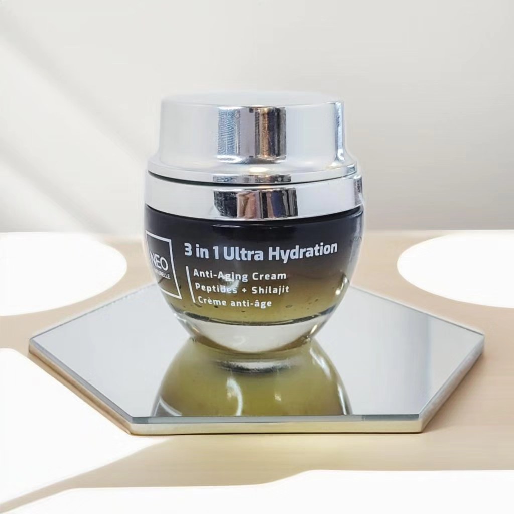 3 in 1 Ultra Hydration 50 ml