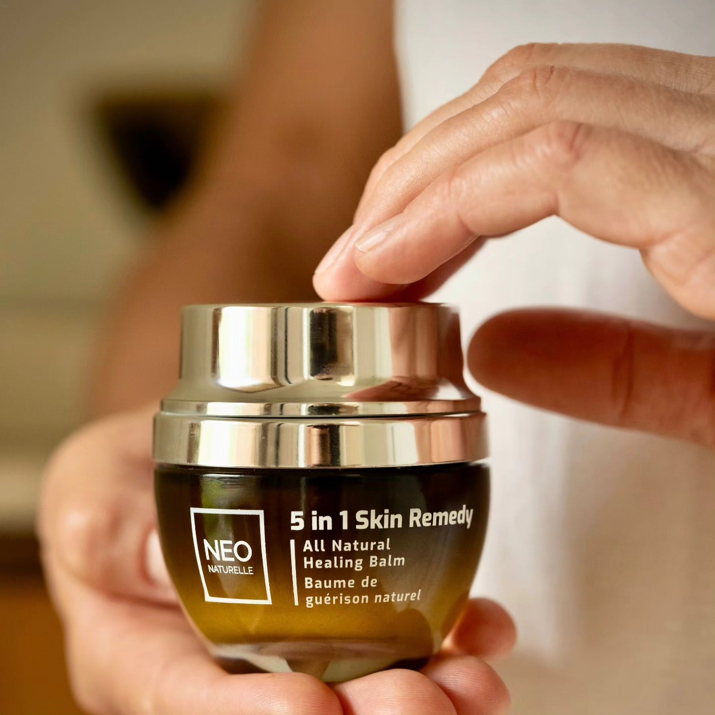 5 in 1 Skin Remedy 50 ml