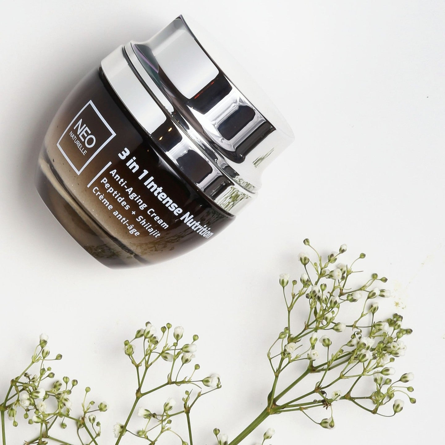 3 in 1 Intense Nutrition 50 ml*