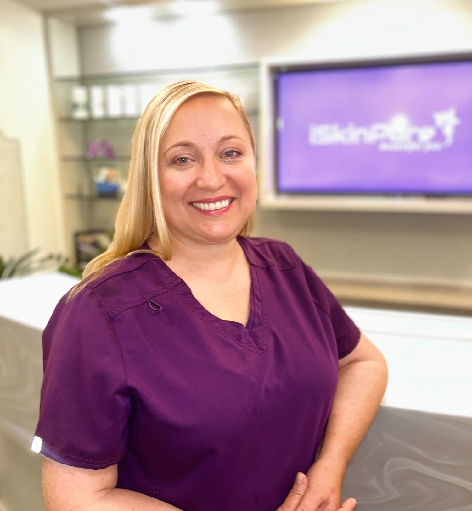 OUR SKINCARE PHILOSOPHY