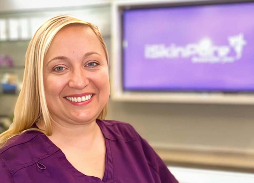 OUR SKINCARE PHILOSOPHY