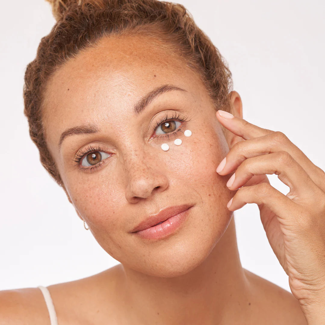 Restorative Eye Treatment