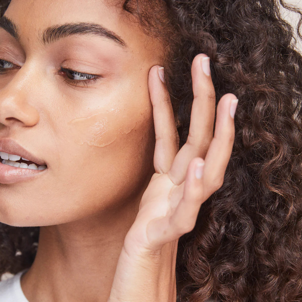 Skin Nectar with TriHex Technology™