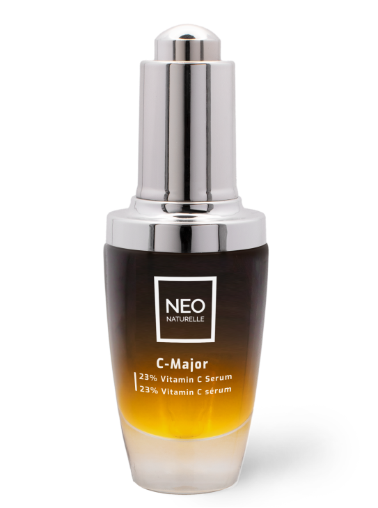 C-Major Serum